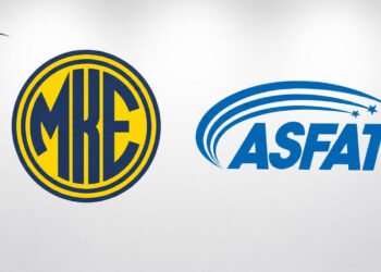 MKE ile ASFAT arasında Açık Deniz Karakol Gemileri için deniz topu tedarik sözleşmesi imzalandı