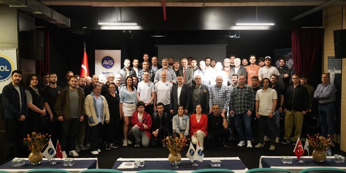 AVS Global ve Ekol Denizcilik’ten World Boating Day 2026’ya Katkı