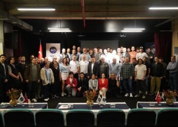 AVS Global ve Ekol Denizcilik’ten World Boating Day 2026’ya Katkı