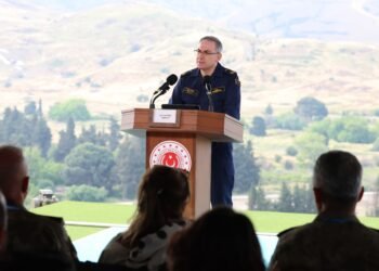EFES-2026 Tatbikatı’nda Deniz Kuvvetleri’nin Faaliyetleri Açıklandı