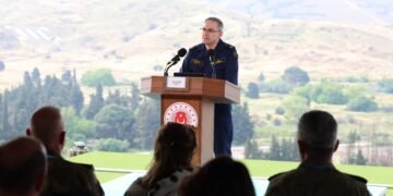 EFES-2026 Tatbikatı’nda Deniz Kuvvetleri’nin Faaliyetleri Açıklandı