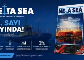 Neta Sea, Türk Denizciliğinin Vizyonunu 82. Posidonia Sayısıyla Küresel Sahneye Taşıyor!