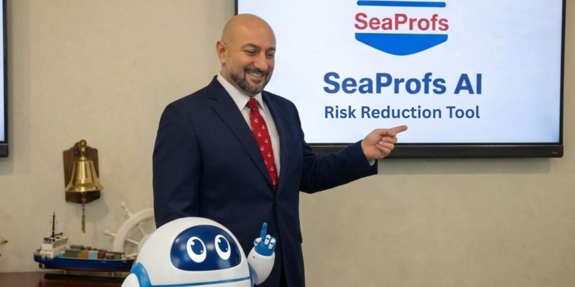 Seaprofs AI, Gemilerde Doğrulanmış Veriyle Çalışan Yapay Zekâ Aracını Duyurdu