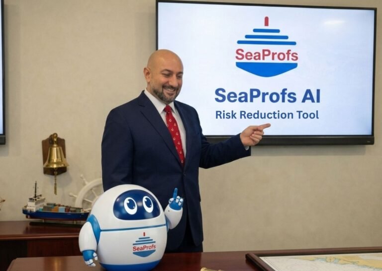 Seaprofs AI, Gemilerde Doğrulanmış Veriyle Çalışan Yapay Zekâ Aracını Duyurdu