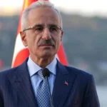 Uraloğlu: Türkiye’den Basra Körfezi’ne Uzanan Demir Yolu Projesi Açıklandı