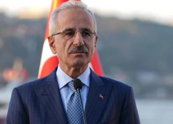 Uraloğlu: Türkiye’den Basra Körfezi’ne Uzanan Demir Yolu Projesi Açıklandı
