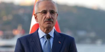 Uraloğlu: Türkiye’den Basra Körfezi’ne Uzanan Demir Yolu Projesi Açıklandı