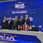 Pasifik Teknoloji ile Özata Tersanesi’nden Savunma ve Denizcilikte Stratejik İş Birliği