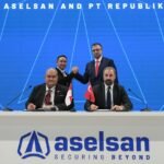 SAHA 2026: ASELSAN’dan Endonezya ile Savunma Sanayii İş Birliği