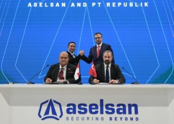 SAHA 2026: ASELSAN’dan Endonezya ile Savunma Sanayii İş Birliği
