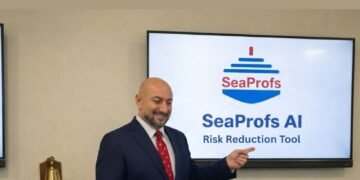 SeaProfs AI, gemilerde doğrulanmış veriyle çalışan yapay zekâ aracı tanıttı