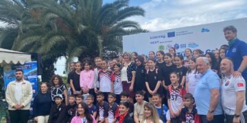 EfxINNOs Çalıştayı İstanbul Tuzla’da Gerçekleşiyor, Deniz Çayırları ve ROV Teknolojileri Masada