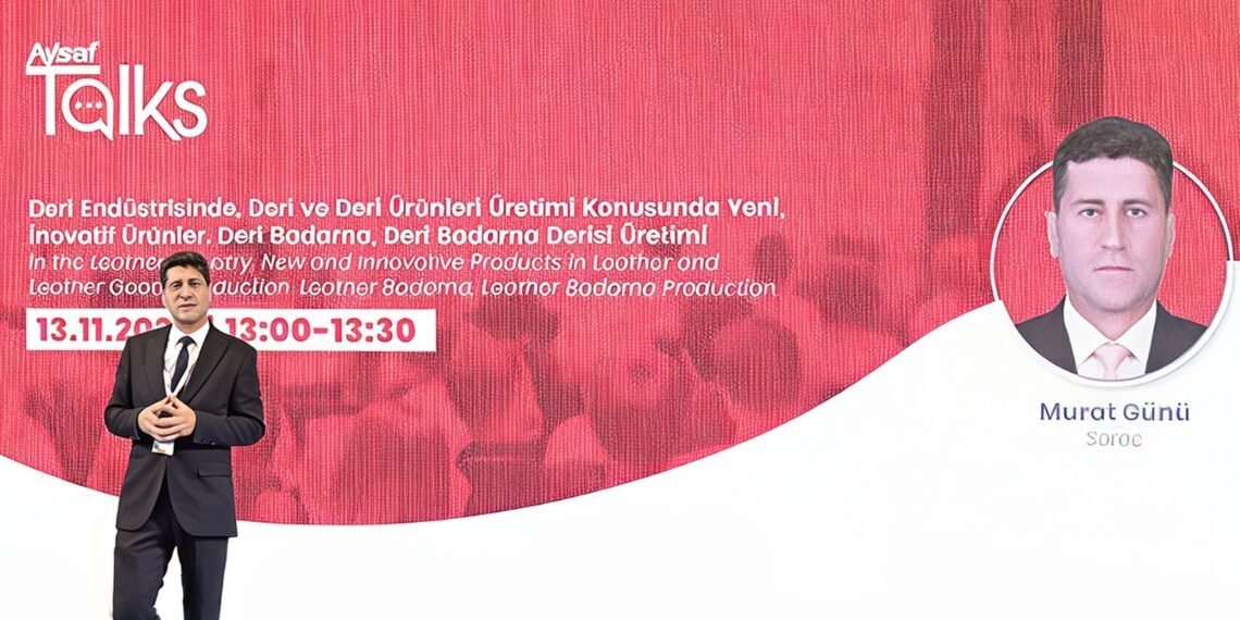 Türk Girişimciden Patentli Mooring Güvenlik Sistemi: Snap-Back Riskine Karşı Yeni Nesil Çözüm
