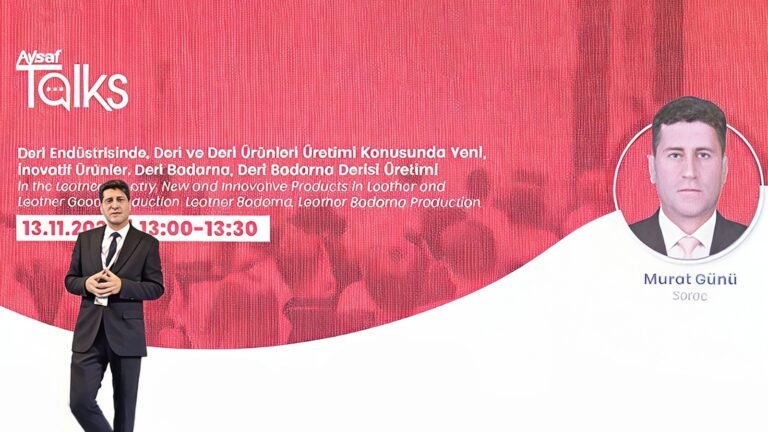 Türk Girişimciden Patentli Mooring Güvenlik Sistemi: Snap-Back Riskine Karşı Yeni Nesil Çözüm