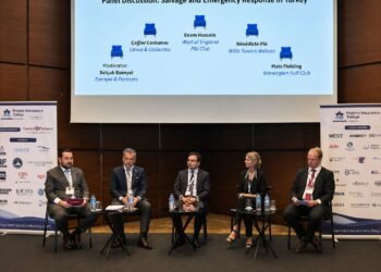 Marine Insurance Turkey 2026, Esenyel & Partners’ın Stratejik Katkısıyla İstanbul’da Gerçekleşti