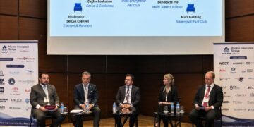 Marine Insurance Turkey 2026, Esenyel & Partners’ın Stratejik Katkısıyla İstanbul’da Gerçekleşti