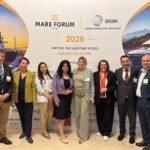 10. Mare Forum İstanbul 2026, Küresel Denizcilik Dünyasını İstanbul’da Bir Araya Getirdi