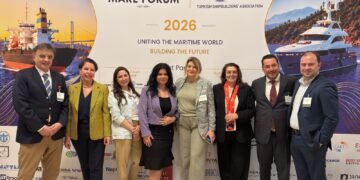 10. Mare Forum İstanbul 2026, Küresel Denizcilik Dünyasını İstanbul’da Bir Araya Getirdi