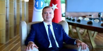 Tamer Kıran’ın 18 Mayıs Uluslararası Denizci Kadınlar Günü Mesajı