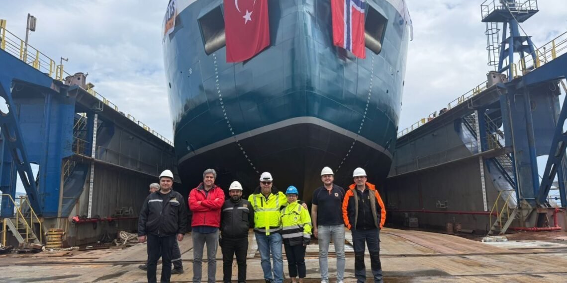 ATLAS TERSANESİ