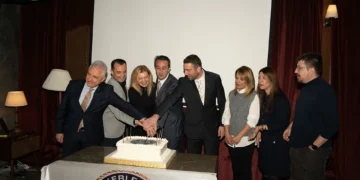 Gemi Brokerleri Derneği 16. yılını İstanbul’da düzenlenen etkinlikle kutladı