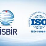 Türk Denizciliğinde Bir İlk: GİSBİR, ISO 14064-1 Altyapısını Kuran İlk STK Oldu