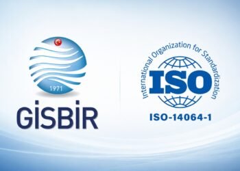 Türk Denizciliğinde Bir İlk: GİSBİR, ISO 14064-1 Altyapısını Kuran İlk STK Oldu