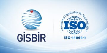 Türk Denizciliğinde Bir İlk: GİSBİR, ISO 14064-1 Altyapısını Kuran İlk STK Oldu