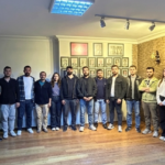 Genç Gemi Mühendisleri Komisyonu (GEGEM) 50. Dönem Komisyon Başkanlığı Belli Oldu