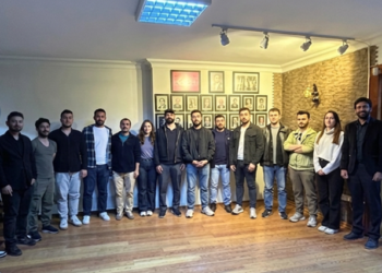 Genç Gemi Mühendisleri Komisyonu (GEGEM) 50. Dönem Komisyon Başkanlığı Belli Oldu