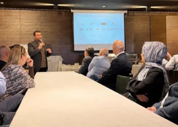 Gemi Yakıt İkmalcileri Derneği’nde Olağanüstü Genel Kurul: EU ETS ve Sektör Sorunları Ele Alındı