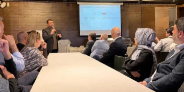 Gemi Yakıt İkmalcileri Derneği’nde Olağanüstü Genel Kurul: EU ETS ve Sektör Sorunları Ele Alındı