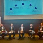 Marine Insurance Turkey 2026, Esenyel & Partners’ın Stratejik Katkısıyla İstanbul’da Gerçekleşti