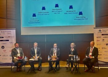 Marine Insurance Turkey 2026, Esenyel & Partners’ın Stratejik Katkısıyla İstanbul’da Gerçekleşti