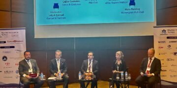Marine Insurance Turkey 2026, Esenyel & Partners’ın Stratejik Katkısıyla İstanbul’da Gerçekleşti