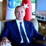 İMEAK DTO Başkanı Tamer Kıran’dan Kılavuz Kaptanlar Haftası Açıklaması