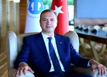 İMEAK DTO Başkanı Tamer Kıran’dan Kılavuz Kaptanlar Haftası Açıklaması