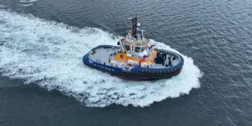 Kocaeli-2’de 20 Yıllık Römorkörcülük İşletme Hakkı Uzmar–Sanmar Ortaklığına Verildi