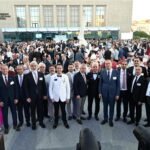 7. Bosphorus Shipbrokers’ Dinner, uluslararası denizcilik ağını İstanbul’da buluşturdu