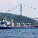 İstanbul ve Çanakkale Boğazı gemi geçiş ücretlerine yüzde 15 zam bekleniyor