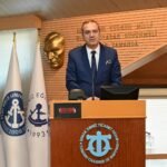 Tamer Kıran Haziran ay meclis toplantısında aday olmayacağını açıkladı