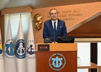Tamer Kıran Haziran ay meclis toplantısında aday olmayacağını açıkladı