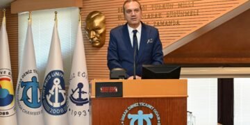Tamer Kıran Haziran ay meclis toplantısında aday olmayacağını açıkladı