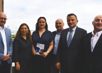 KOSDER, Shiproute 2026 Programını Basınla Paylaştı