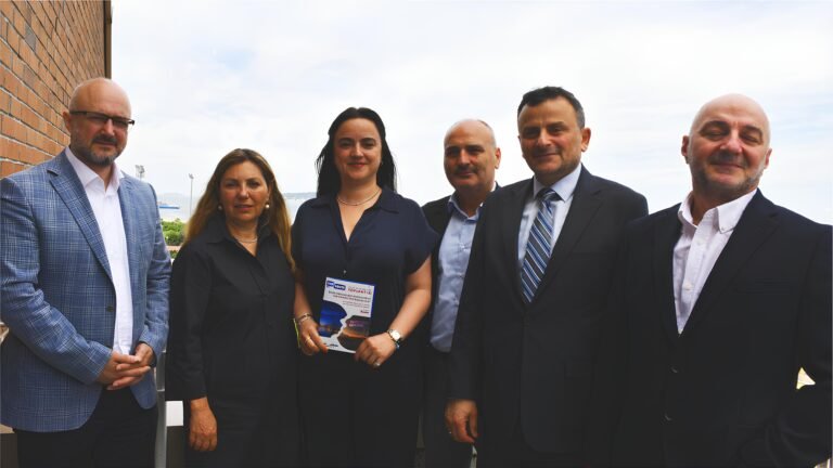 KOSDER, Shiproute 2026 Programını Basınla Paylaştı