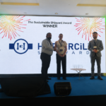 Hicri Ercili Shipyard ve Norden Shipyard’a “Sürdürülebilir Tersane Ödülü”