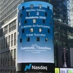 NASDAQ’tan Posidonia 2026 ve Yunan Denizciliğine Times Meydanı’nda Destek Mesajı