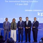 Posidonia 2026 Atina’da Başladı