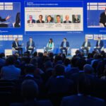 Posidonia 2026’da Küresel Denizciliğin Yeni Düzeni Masaya Yatırıldı