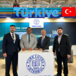 Posidonia 2026’da Türk Loydu ile Seapower Elektrik Sistemleri’nden İş Birliği Mutabakatı